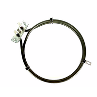 GENUINE NEW Whirlpool Oven Fan Forced Element ACG600 ACG600IX ACG600/IX