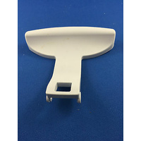 WHIRLPOOL WASHING MACHINE DOOR HANDLE WFS1073DD WFS1071AW, WFS1072AW, WFS1273AW