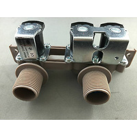 LG WASHER WATER VALVE 5220FA1620G WF-T855A WF-802 WF-902 WF-T652 WF-T452