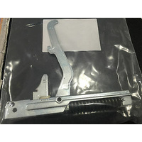 CHEF SIMPSON WESTINGHOUSE OVEN DOOR HINGE 0045001064 9897 SE213