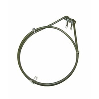 Fisher & Paykel 2500 Watt Oven Fan Element FP447752, FP542595P, FP542653,