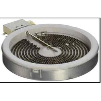 CHEF WESTINGHOUSE CERAMIC GLASS TOP ELEMENT 165mm PAF521W POH776 PEK1370W 66E20