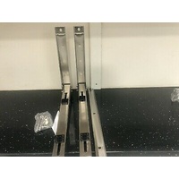 DAIKIN FUJITSU SAMSUN LG Conditioner Wall Bracket Stainless Steel 100kg 450mm