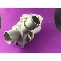 GENUINE LG WASHING MACHINE DRAIN PUMP P/N 5859EA1004C WT-R8751 WT-R854 WT-R107