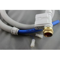 GENUINE SAMSUNG DISHWASHER INLET HOSE DMS400THX, DMS500TRS, DMS500TRW