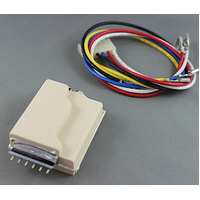 HOOVER SIMPSON WASHING MACHINE REVERSING MODULE 0628271101 36P450H 550MB 750L