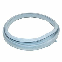 BOSCH KLEENMAID MAYTAG WASHING MACHINE DOOR BOOTH GASKET 667487 KFL2000