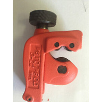 TOP QUALITY MINI PIPE CUTTER FOR COPPER PIPES 3/16"-7/8" 5-22mm OXY-328