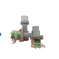 WESTINGHOUSE SOLENOID VALVE GAS-20VDC DBL 807878401 GOR474SLP GSP627SLP GXN650WL