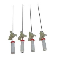 FISHER & PAYKEL WASHER SUSPENSION ROD KIT beginning with: GW, LW, MW, AW, IW, W