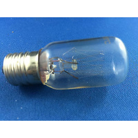 Panasonic Microwave Lamp Light Bulb Globe NNCD997S NNC2003S NNS769WA E17 15Watt