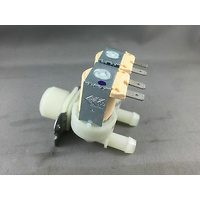 LG Intellowasher Cold Water Inlet Valve WD-8013C WD-8015C WD-8016C WD-8026C