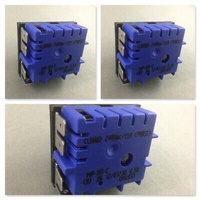 3 x Westinghouse Freestyle 518 520 521 558 Stove Hotplate Heat Control Switch