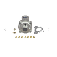 CHEF WESTINGHOUSE GAS OVEN CONVERSION KIT NG INC WOK WFE517SA WLG517WBLP WLG503