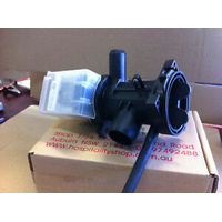 LG WASHING MACHINE DRAIN PUMP  5859EN1004B WF-T652 WF-T653A   WF-T802 WD-8026C ,