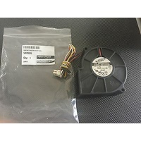 FISHER & PAYKEL DISHWASHER HARNESS & FAN ASSY 522006 DD60DCW6 DD60DDFX7 80772-A