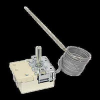 CHEF OVEN THERMOSTAT 0541001925 EGC631W EGC651S EOC611W EOC641K EOS671S