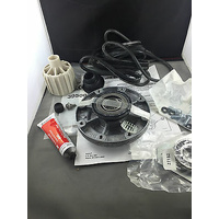 SPEED QUEEN WASHING MACHINE SEAL AND HUB SEALANT BOTTOM BEARING LWS42NW-3050