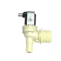 SIMPSON , HOOVER,  WASHER WATER INLET VALVE RIGHT ANGLE