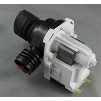 WESTINGHOUSE DISHWASHER DRAIN PUMP COMPLETE 140000443022 WSF6602 52B850SJ