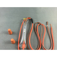 SAMSUNG FRIDGE DEFROST SENSOR FUSE DA47-00095E SRS-616DP SRS-617NP SRS-595NSD