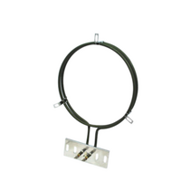 CHEF FAN OVEN ELEMENT EWOCIAMFB EWOCIAMFBL EWOCIAMFW EWOCITAFW EWONIAMFB EWONIAM