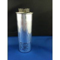 AIR CONDITIONER CBB65 45+5UF DUAL CAP 400Volt Motor Start/ Run Capacitor