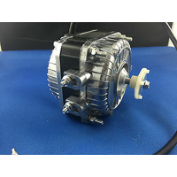 COMMERCIAL FRIDGE FREEZER COOLROOM CONDENSER FAN MOTOR 16/70W