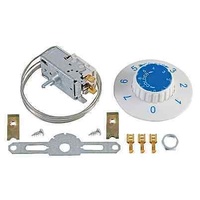 FISHER & PAYKEL CYCLIC FRIDGE THERMOSTAT 878360P N500B N510T C190 C270 VT9