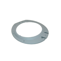 GENUINE SAMSUNG WASHING MACHINE INNER DOOR GLASS HOLDER Q1435V, WD-J1255C