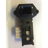 SAMSUNG FRONT LOADER DOOR INTERLOCK SWITCH DC64-00653A  B1045, B1245, C835, J84