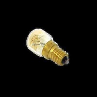 WESTINGHOUSE CHEF OVEN LAMP GLOBE LIGHT BULB  25W SES 240V E14 300C 0413001020