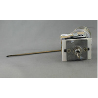 Simpson Oven Thermostat Separate Grill Switch 63C807S, 63C607W  63C808S, 63C808W