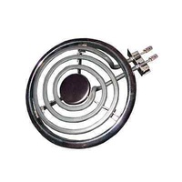 CHEF STOVE ELEMENT 1100W WITH TRIM P/N HP-02T EG2W EPRUFVW EPRUSLW EPRUS