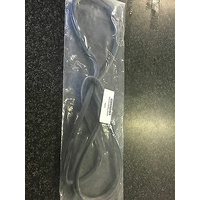 SIMPSON CHEF OVEN DOOR SEAL EBC5201W EBC5211W COLUMBO GEMINI NEPTUNE SATURN