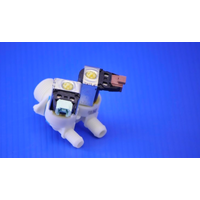 Electrolux Time Manager Washing Machine Water Inlet Valve EWF12832 91490031401