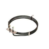 OMEGA TECHNIKA 2000Watt Fan Oven Element Kit OA3205X, OA3205W GHE06T ACE600IX
