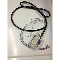 SIMPSON HOOVER WASHING MACHINE LID LOCK 22S750M 22S750M 22S950M EWT606SA