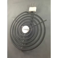 WESTINGHOUSE CHEF SIMPSON SMALL ELEMENT 1250W P/N 821896 , 1250-10 61/4"