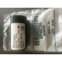 WHIRLPOOL WASHING MACHINE MOTOR START CAPACITOR WP482156 189-227UF