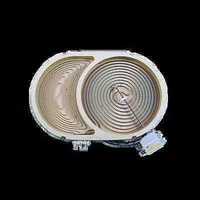 WESTINGHOUSE CHEF ELEMENT CERAN UNDER GLASS 1600W 2400W 389070622 EHC953S