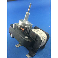 GENUINE REFRIGERATOR EVAP FAN MOTOR WHIRLPOOL 3ED22DQXDW03 3XARG498WP01