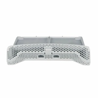 GENUINE AEG ELECTROLUX DRYER LINT FILTER 8074539019 T8DHC862B EDH3586GDW