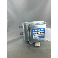 PANASONIC INVERTER MICROWAVE OVEN MAGNETRON 2M261-M22 NNSD376S NN-GD368MZPE