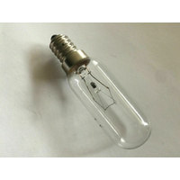 WESTINGHOUSE RANGEHOOD LIGHT GLOBE BULB LAMP WRJ600UK RFD902W RFD902S RFD602W