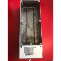 AIR CONDITIONER CONDENSATION DRAIN WATER HEATER PAN CONTAINER 300WATT