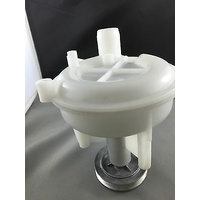 MAYTAG  & WILKINS SERVIS WASHING MACHINE WATER PUMP Part No. LP117, MY117, WSA0