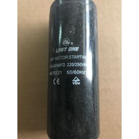 315uF-400uF Start Capacitor BMI 250VAC motor pump dryer fan induction 315-400uF