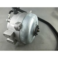 MORRILL MOTORS SP-B6HUEM2 1550RPM CW 6W FRIDGE FREEZER CONDENSER FAN MOTOR