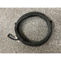 GENUINE HAIER WASHING MACHINE DOOR GASKET 0020300926C HWX8040DWI